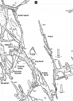 Ferenc-hegyi-barlang térkép 10