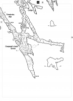 Ferenc-hegyi-barlang térkép 13