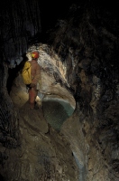 István-lápai-barlang Patakos-ág
