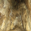 Kessler Hubert-barlang cseppkövei