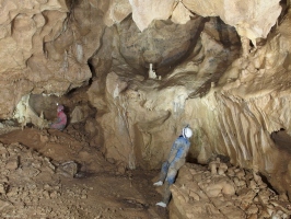 Ariadne-barlangrendszer