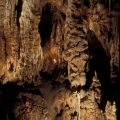Meteor-barlang - Titánok-csarnoka