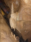 Vacska-barlang El hasadék
