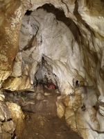 Ariadne-barlang