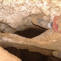 Leány-barlang Orrlyuk