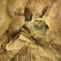 Leány-barlang Korona-terem
