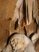 Leány-barlang Hókirály