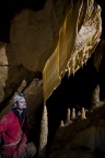 Legény-Vacska-barlang átmenőtúra