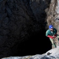 Ereszkedés a Mamet-barlangba